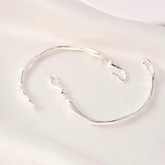 Flowform Bangle Frame