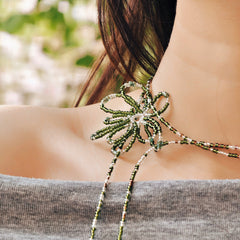 Willow Bloom – DIY Necklace Kit