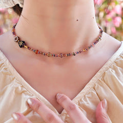 Cherry Blossom Glaze