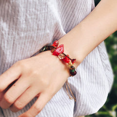 貝里格羅夫 - 手鍊