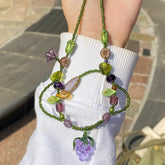 Grapevine Whisper Necklace