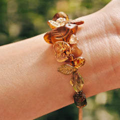 貝里格羅夫 - 手鍊