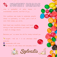Sweet Beads