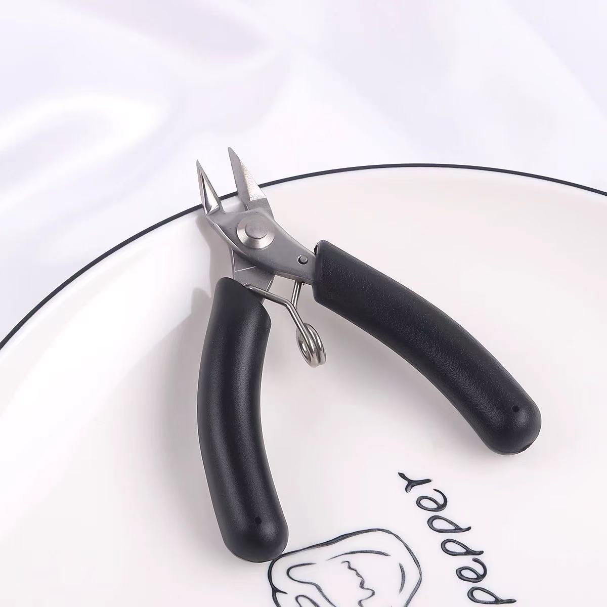 Mini Precision Needle Nose Pliers