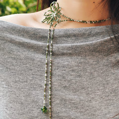 Willow Bloom – DIY Necklace Kit