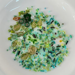 Fresh Meadow Bead Kit