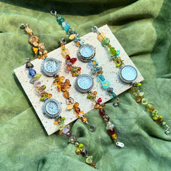 Berry & Forest Watch