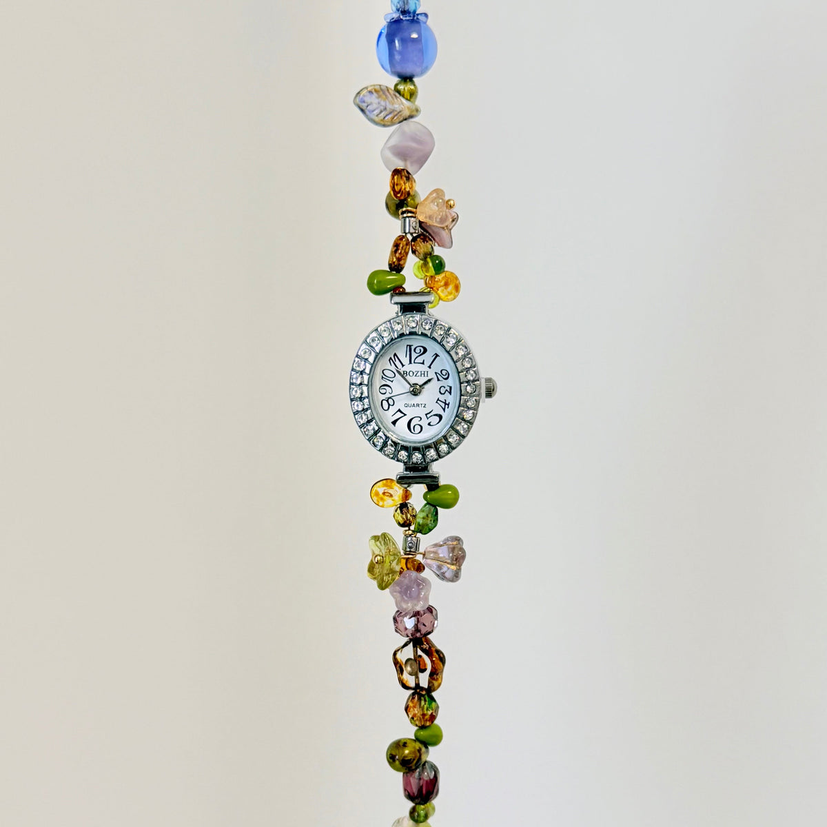 Berry & Forest Watch