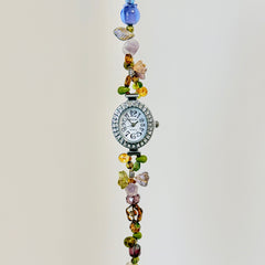 Berry & Forest Watch