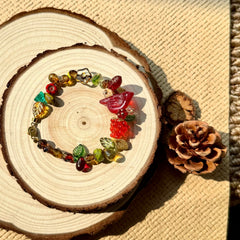 貝里格羅夫 - 手鍊